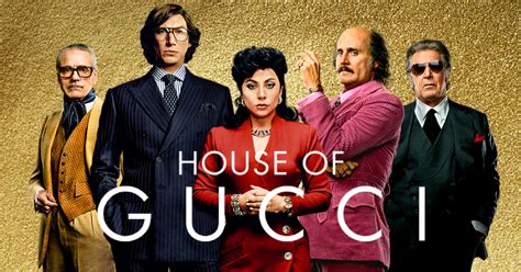 gucci casa produttori|house of gucci website.